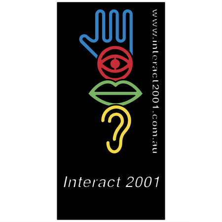 Interact 2001