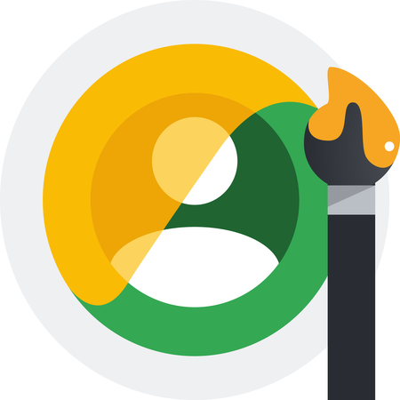 Google Customize Profile