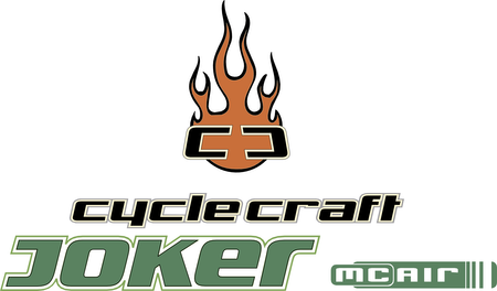 Cyclecraft Joker