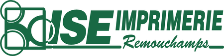 ISE Imprimerie Remouchamps