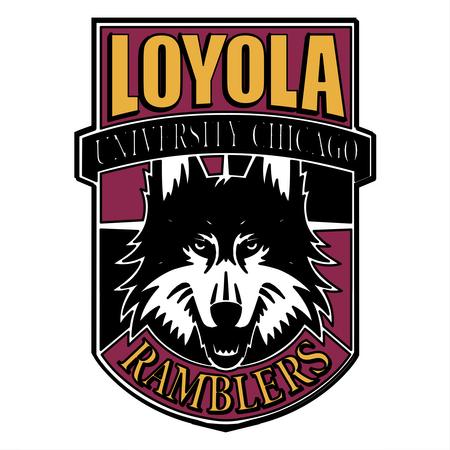 Loyola Chicago Ramblers