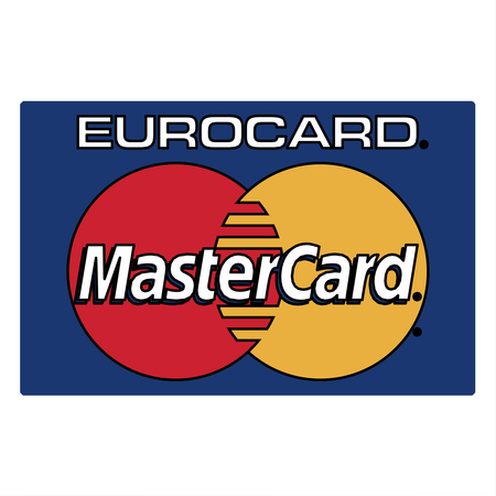 Eurocard Mastercard