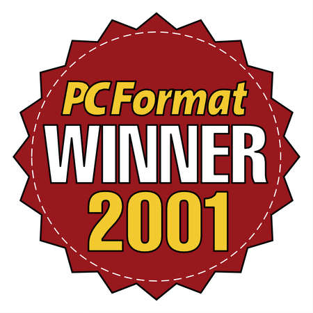 Pc Format