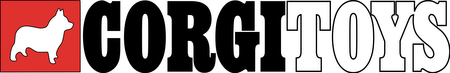 Corgi Toys 1968