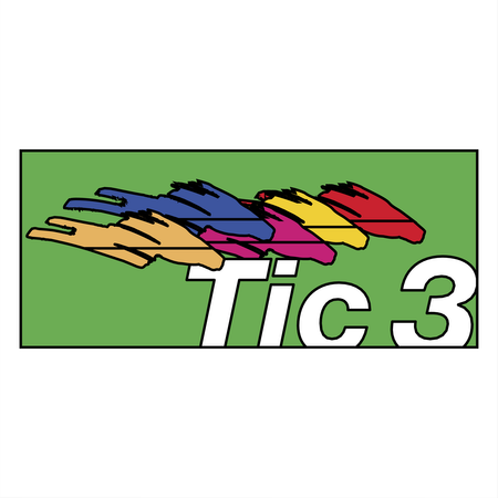 Tic 3