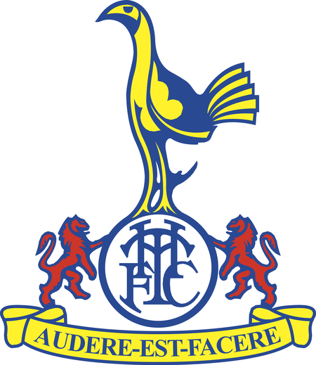 Tottenham Hotspur F.C.
