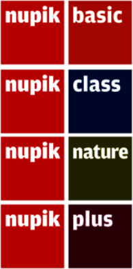 Nupik International