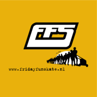 Friday Fun Skate Groningen