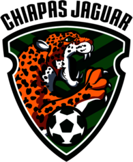 Chiapas Jaguar