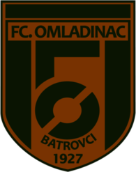 FK OMLADINAC Batrovci