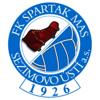 FK Spartak MAS Sezimovo Usti