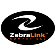 ZebraLink Compatible