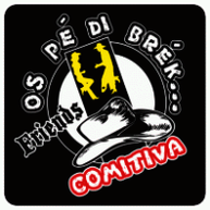 Comitiva Os Pé Di Brék...