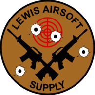 Lewis Airsoft Supply