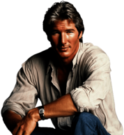 Richard Gere