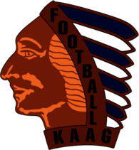 KAA Gent (old logo)