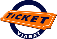 Viasat Ticket