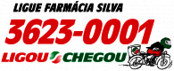 Ligue Farmácia Silva