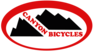 canyon bicycles