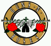 guns n roses  tour 1992