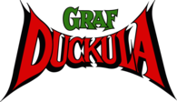 Graf Duckula