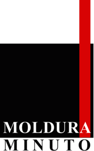 Moldura Minuto