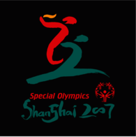 Special Olympics Shanghai 2007