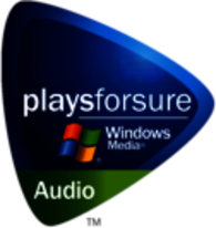 Windows playforsure