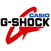 G-Shock Casio