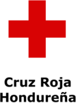 cruz roja hondureña