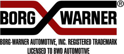 Borg Warner