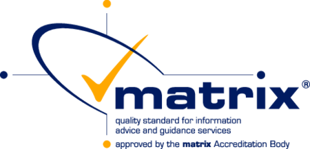 Matrix Accreditation Body
