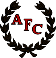 Aberdeen FC (early 1960's logo)