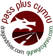 Pass Plus Cymru