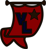 Voros Lobogo Budapest