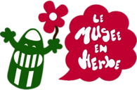 Le Musée en Herbe funny 