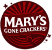 Mary's Gone Crackers round 