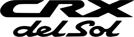 cr-x delsol