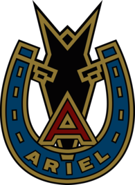 Ariel
