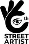 6thstreetartist