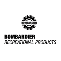 Bombardier Recreational Prosucts