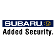 Subaru Added Security