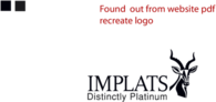 Implats