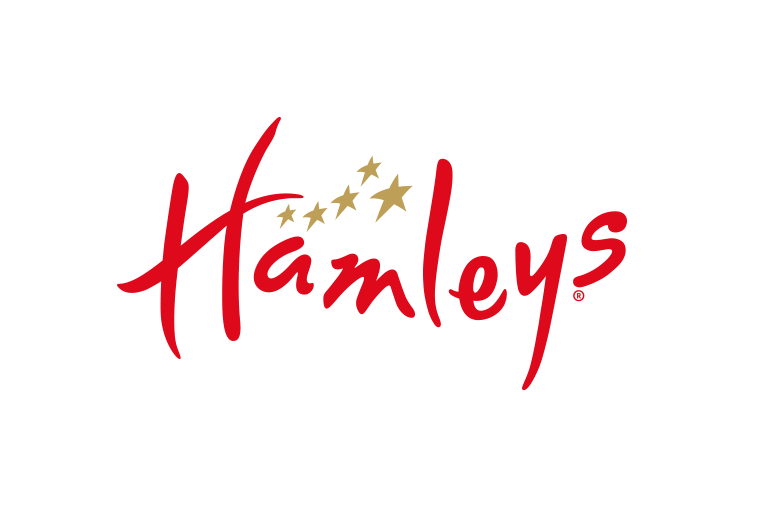 Hamleys 