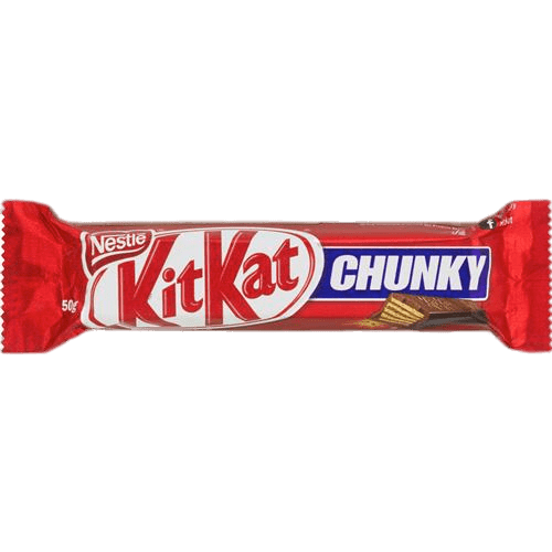 KitKat Chunky Bar