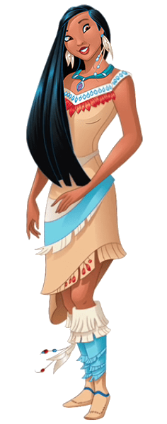 Pocahontas
