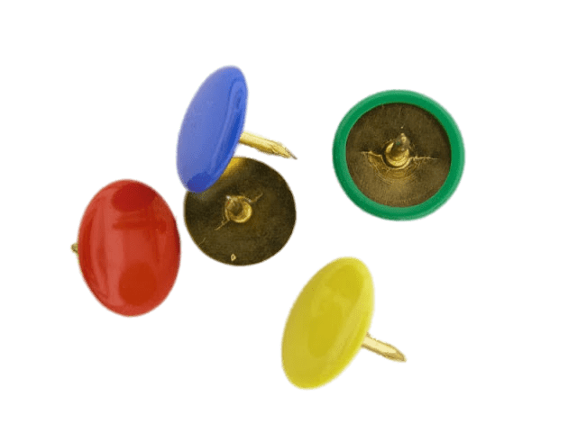 Push Pins