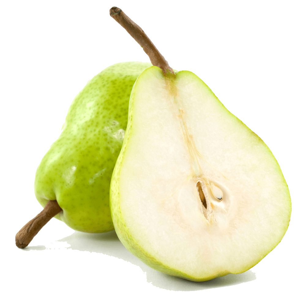 Pear Fruit