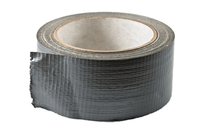 Roll Of Duct Tape