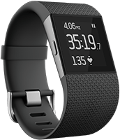 Fitbit Surge
